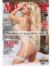 Mayfair Adult magazine V57 N4